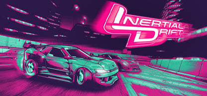 Buy Inertial Drift Steam Key Default Title Steam key – fast digital delivery | Volt Keys