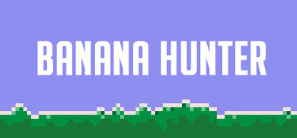 Buy Banana Hunter Steam Key Default Title Steam key – fast digital delivery | Volt Keys