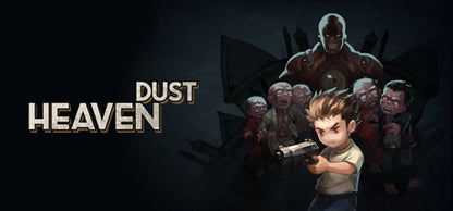 Buy Heaven Dust Steam Key Default Title Steam key – fast digital delivery | Volt Keys