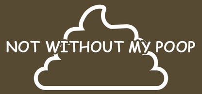 Buy Not Without My Poop Steam Key Default Title Steam key – fast digital delivery | Volt Keys
