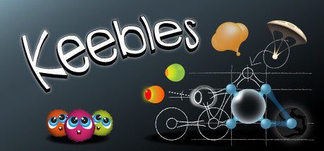 Buy Keebles PC Steam Key Default Title Steam key – fast digital delivery | Volt Keys
