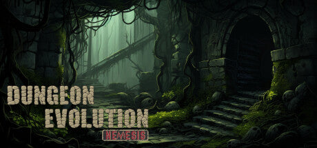 Buy Dungeon Evolution: Nemesis Steam Key Default Title Steam key – fast digital delivery | Volt Keys