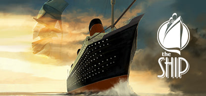 Buy The Ship: Murder Party Steam Key Default Title Steam key – fast digital delivery | Volt Keys