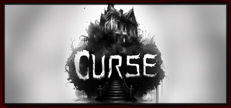 Buy Curse Steam Key Default Title Steam key – fast digital delivery | Volt Keys