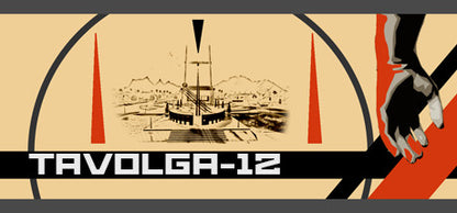Buy Tavolga-12 Steam Key Default Title Steam key – fast digital delivery | Volt Keys