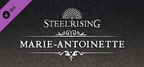 Buy Steelrising - Marie-Antoinette Cosmetic Pack DLC PC Steam Key Default Title Steam key – fast digital delivery | Volt Keys