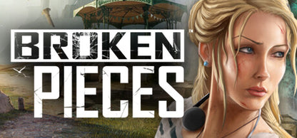 Buy Broken Pieces Steam Key Default Title Steam key – fast digital delivery | Volt Keys
