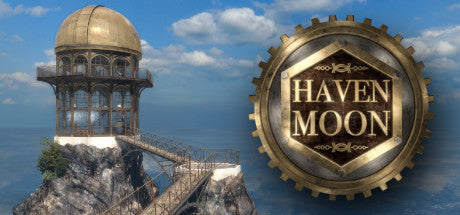 Buy Haven Moon Steam Key Default Title Steam key – fast digital delivery | Volt Keys
