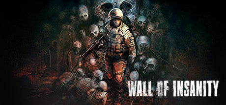 Buy Wall of insanity Steam Key Default Title Steam key – fast digital delivery | Volt Keys