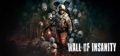 Buy Wall of insanity Steam Key Default Title Steam key – fast digital delivery | Volt Keys