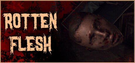 Buy Rotten Flesh - Cosmic Horror Survival Game Steam Key Default Title Steam key – fast digital delivery | Volt Keys