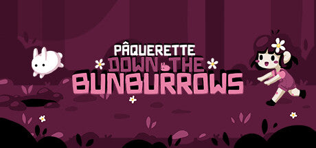 Buy Paquerette Down the Bunburrows Steam Key Default Title Steam key – fast digital delivery | Volt Keys