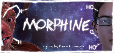 Buy Morphine PC Steam Key Default Title Steam key – fast digital delivery | Volt Keys