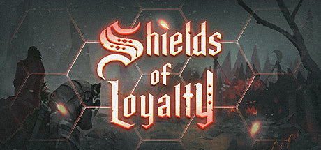 Buy Shields of Loyalty Steam Key Default Title Steam key – fast digital delivery | Volt Keys