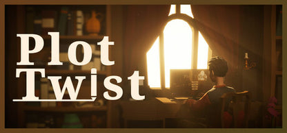 Plot Twist PC Steam Key