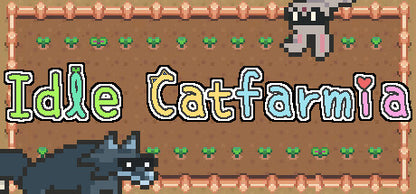 Buy Idle Catfarmia Steam Key Default Title Steam key – fast digital delivery | Volt Keys
