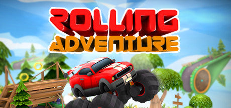 Buy Rolling Adventure Steam Key Default Title Steam key – fast digital delivery | Volt Keys