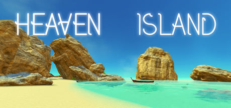 Buy Paradise Island - VR MMO Steam Key Default Title Steam key – fast digital delivery | Volt Keys