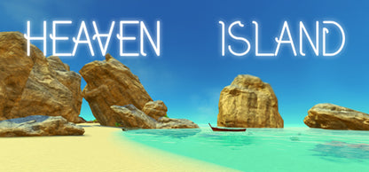 Buy Paradise Island - VR MMO Steam Key Default Title Steam key – fast digital delivery | Volt Keys