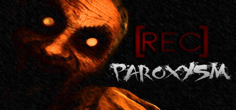 Buy [REC] Paroxysm PC Steam Key Default Title Steam key – fast digital delivery | Volt Keys