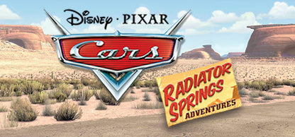 Buy Disney•Pixar Cars: Radiator Springs Adventures PC Steam Key Default Title Steam key – fast digital delivery | Volt Keys