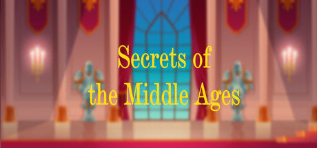 Buy Secrets of the Middle Ages Steam Key Default Title Steam key – fast digital delivery | Volt Keys