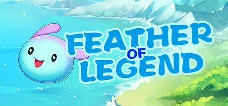Buy Legend of Feather Steam Key Default Title Steam key – fast digital delivery | Volt Keys
