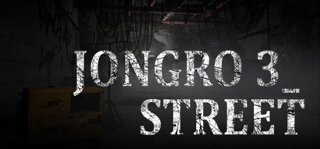 Buy JongRo 3_Street Steam Key Default Title Steam key – fast digital delivery | Volt Keys