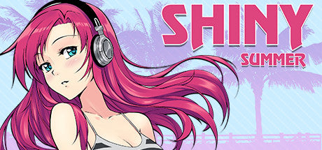 Buy Shiny Summer Steam Key Default Title Steam key – fast digital delivery | Volt Keys