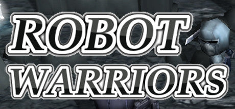 Buy Robot Warriors Steam Key Default Title Steam key – fast digital delivery | Volt Keys