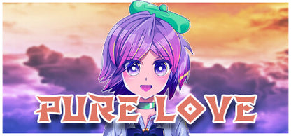 Buy Pure Love Steam Key Default Title Steam key – fast digital delivery | Volt Keys