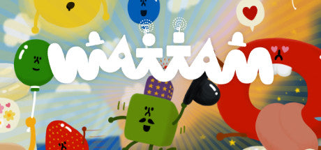 Buy Wattam Steam Key Default Title Steam key – fast digital delivery | Volt Keys