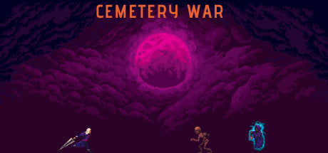 Buy Cemetery War PC Steam Key Default Title Steam key – fast digital delivery | Volt Keys