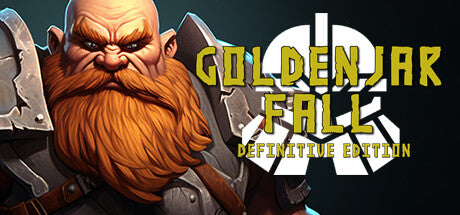 Buy Goldenjar Fall Steam Key Default Title Steam key – fast digital delivery | Volt Keys