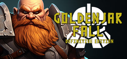 Buy Goldenjar Fall Steam Key Default Title Steam key – fast digital delivery | Volt Keys