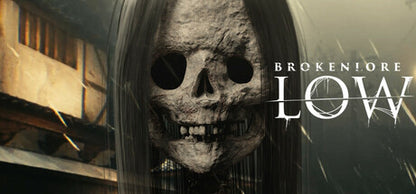 BrokenLore: LOW PC Steam Key