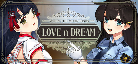 Buy Love n Dream PC Steam Key Default Title Steam key – fast digital delivery | Volt Keys