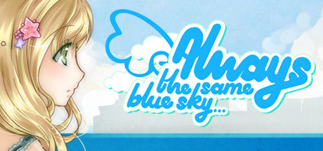 Buy Always The Same Blue Sky... Steam Key Default Title Steam key – fast digital delivery | Volt Keys