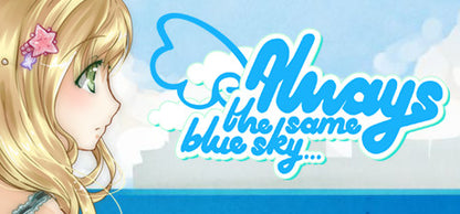Buy Always The Same Blue Sky... Steam Key Default Title Steam key – fast digital delivery | Volt Keys