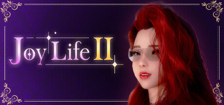 Buy Joy Life 2 PC Steam Key Default Title Steam key – fast digital delivery | Volt Keys