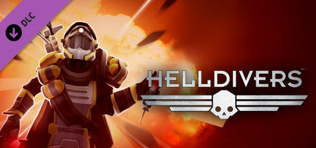 Buy HELLDIVERS - Demolitionist Pack DLC Steam Key Default Title Steam key – fast digital delivery | Volt Keys