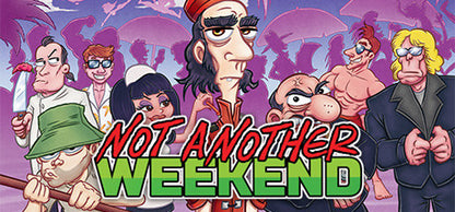 Buy Not Another Weekend Steam Key Default Title Steam key – fast digital delivery | Volt Keys