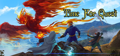 Buy Time For Quest Steam Key Default Title Steam key – fast digital delivery | Volt Keys
