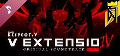 Buy DJMAX RESPECT V - V EXTENSION IV Original Soundtrack DLC Steam Key Default Title Steam key – fast digital delivery | Volt Keys