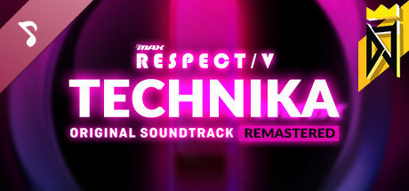 Buy DJMAX RESPECT V - TECHNIKA Original Soundtrack(REMASTERED) DLC Steam Key Default Title Steam key – fast digital delivery | Volt Keys