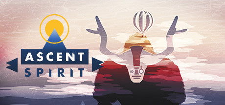 Buy Ascent Spirit Steam Key Default Title Steam key – fast digital delivery | Volt Keys
