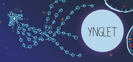 Buy Ynglet Steam Key Default Title Steam key – fast digital delivery | Volt Keys