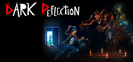 Buy Тёмное отражение (Dark Reflection) Steam Key Default Title Steam key – fast digital delivery | Volt Keys