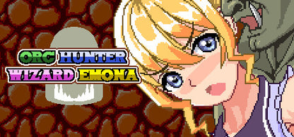 Buy Orc Hunter Wizard Emona PC Steam Key Default Title Steam key – fast digital delivery | Volt Keys