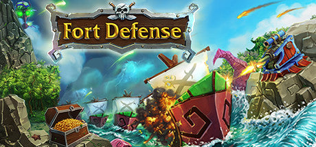 Buy Fort Defense PC Steam Key Default Title Steam key – fast digital delivery | Volt Keys